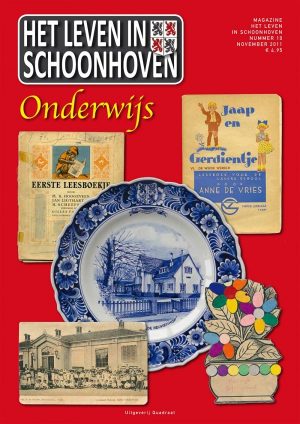 LIS Onderwijs
