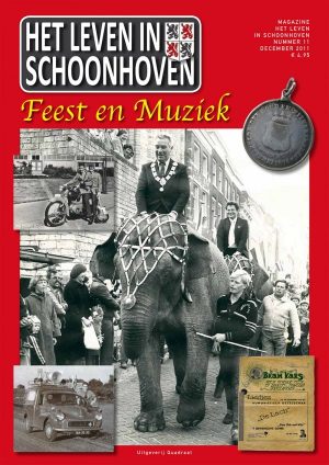 LIS Feest en Muziek