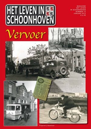 LIS Vervoer