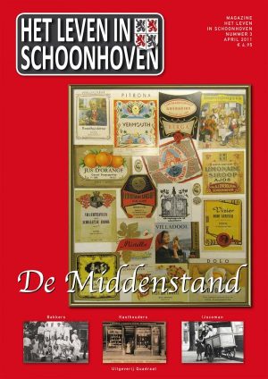 LIS De Middenstand