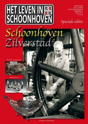 LIS Schoonhoven Zilverstad