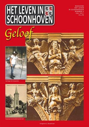 LIS Geloof