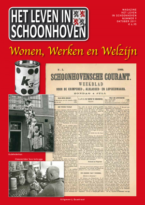 LIS Wonen Werken en Welzijn