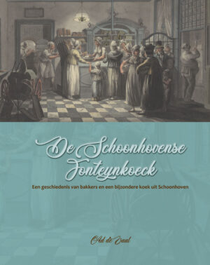 De Schoonhovense Fonteynkoeck